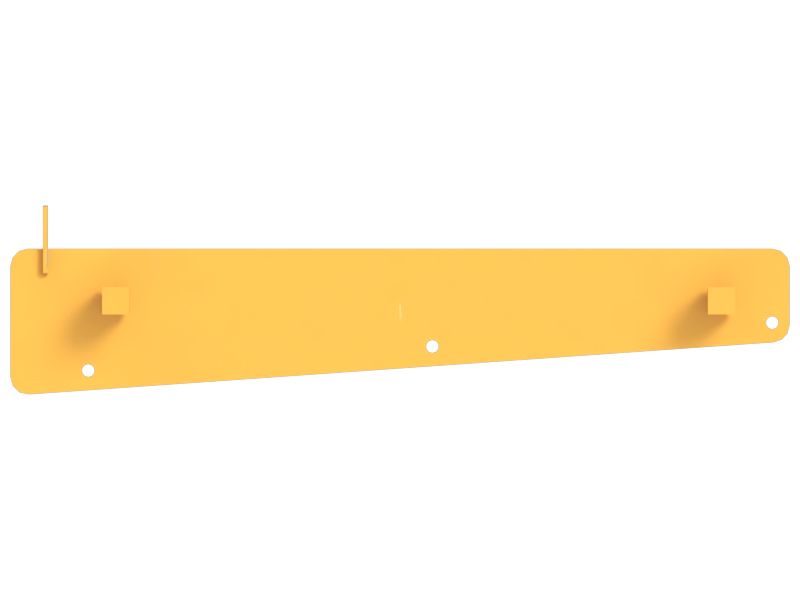 ПЛАСТИНА В СБОРЕ, ЛЕВАЯ