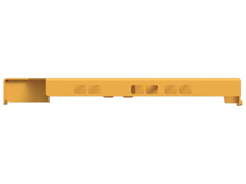 600-1448: Left Hand Side Protection Screen Door 6001448 купить