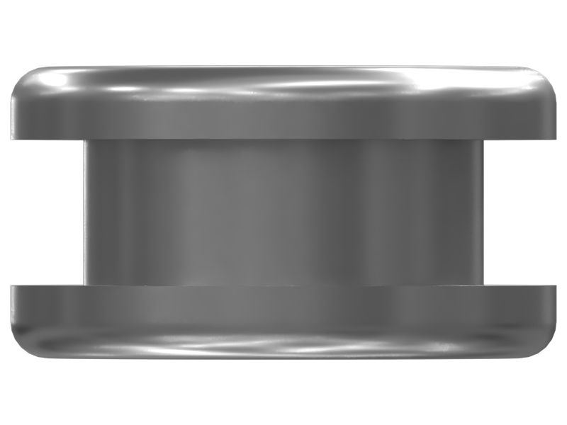 4D-1212: 12.7mm Thick Double Flange Grommet 4D1212 buy