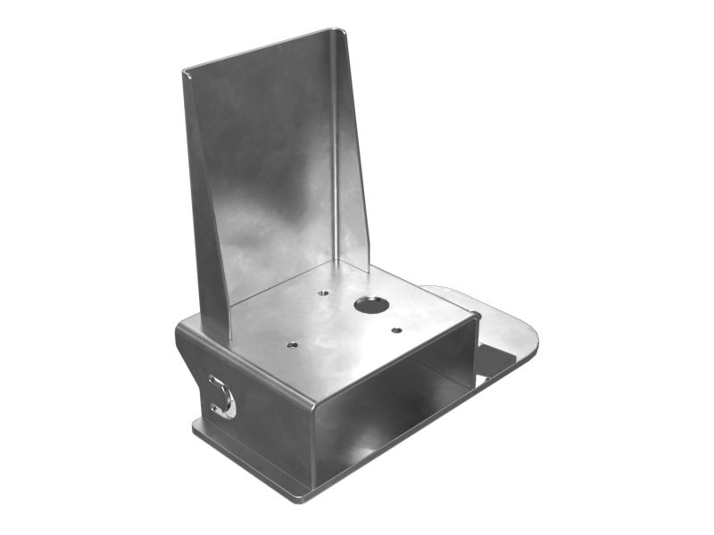 Beacon Light Mounting Bracket