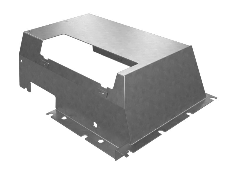 601-2150: Access Panel Cover