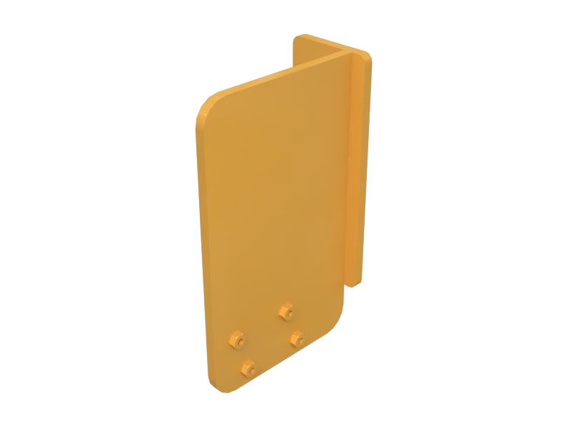 541-9959: Wheel Loader Step Bracket 5419959 buy