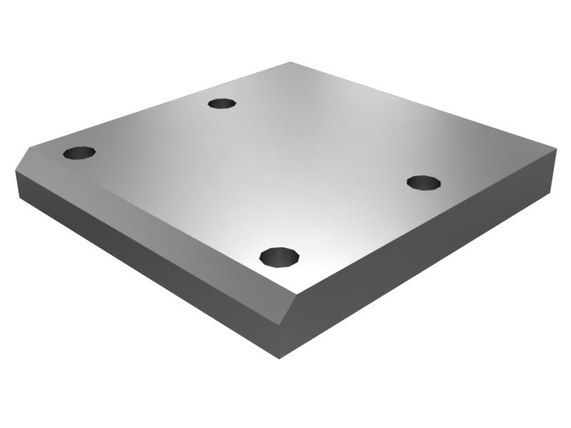 116-7145: BLOCK | Cat® Parts Store