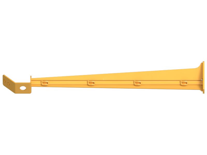 571-2295: Front Camera Post Support 5712295 купить