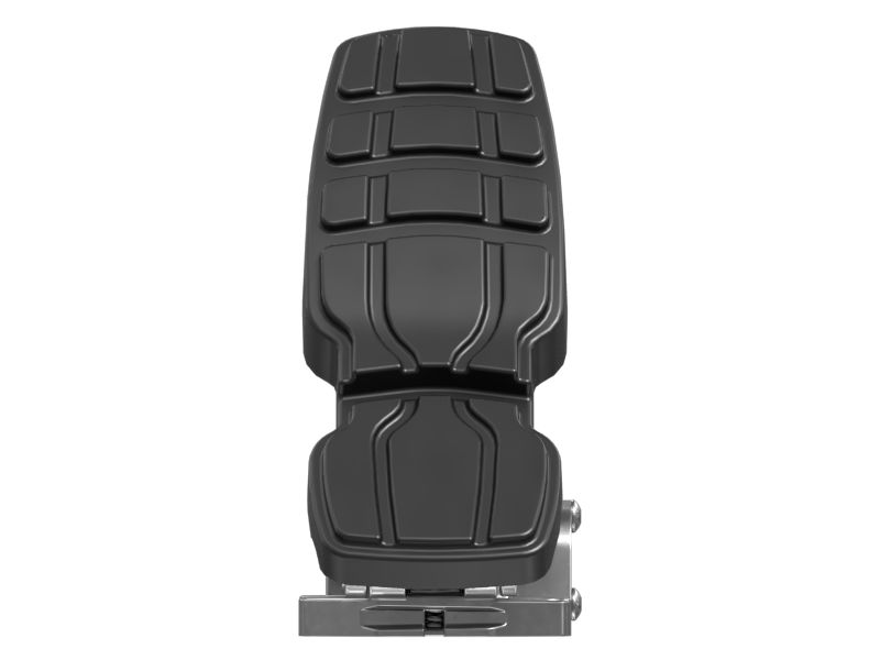 45 Degree Brake Pedal