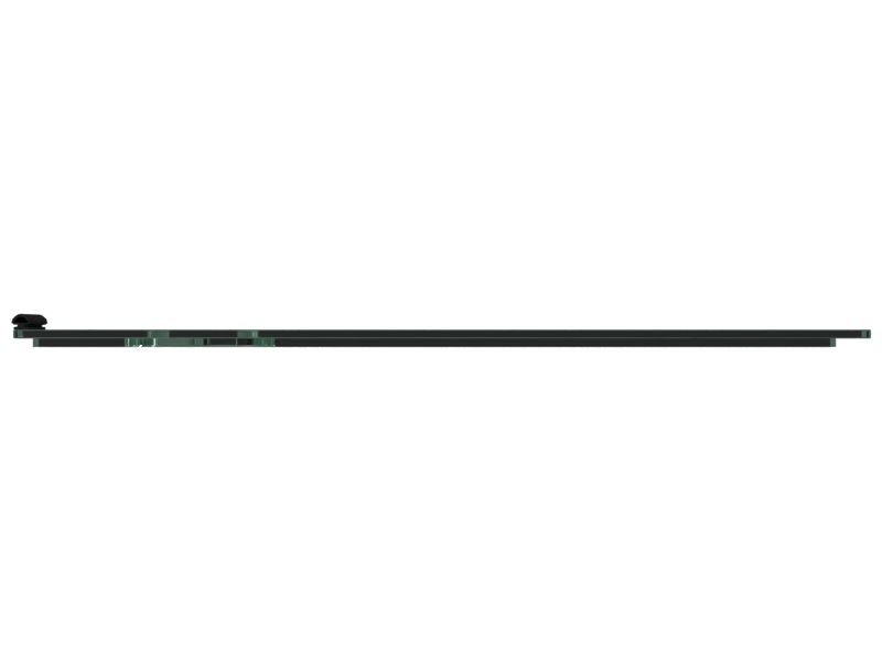 575-6749: Operator Cabin Rear Lower Window 5756749 купить