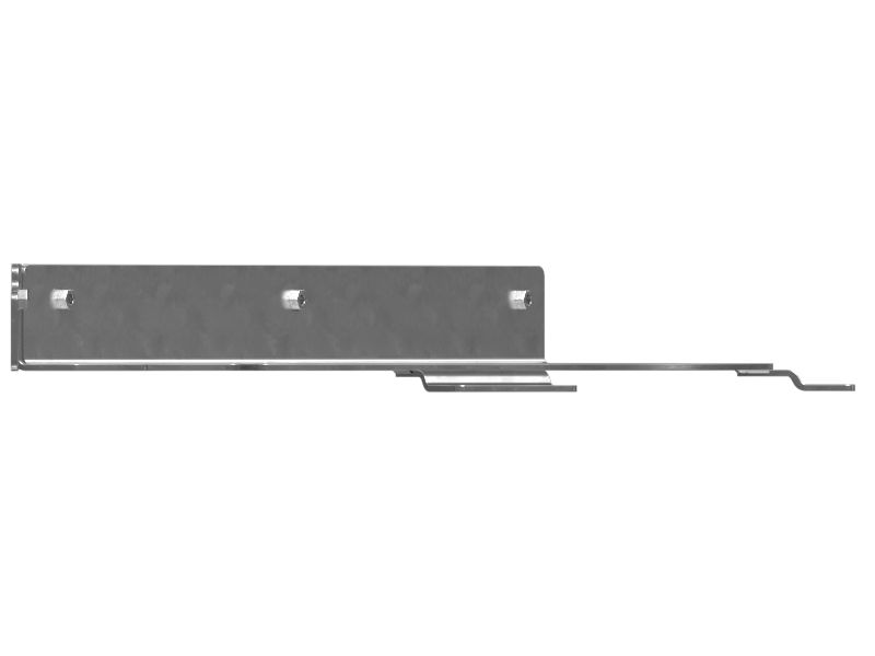 589-7813: Bottom Guard Right Hand Side Mounting Plate 5897813 купить