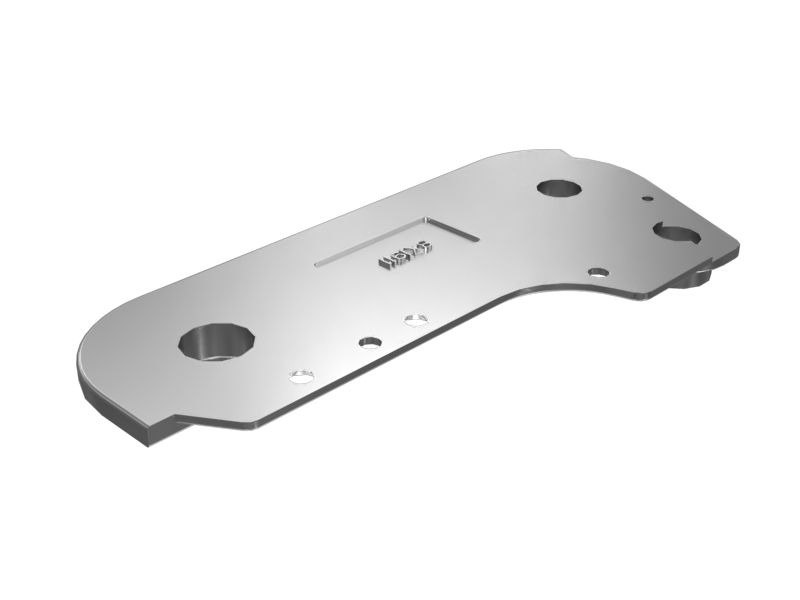 8X-1911: ПАНЕЛЬ