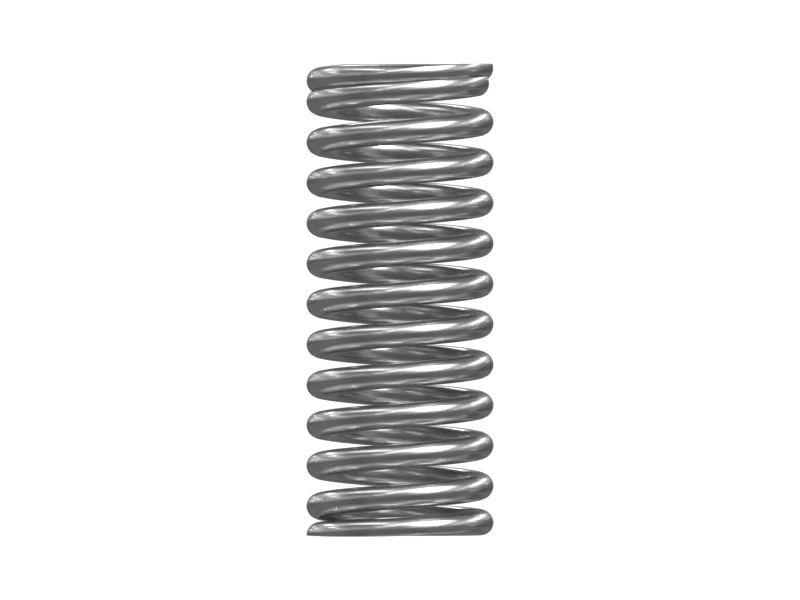 153-5311: 19mm Inner Diameter Compression Spring | Cat® Parts Store