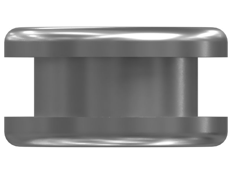 4D-1212: 12.7mm Thick Double Flange Grommet 4D1212 buy