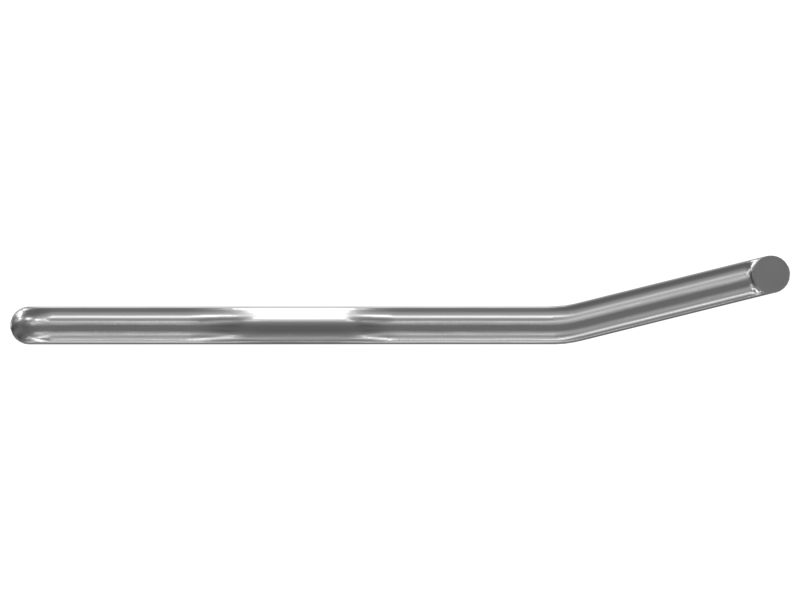 4E-9265: 6mm Diameter Hydraulic Lockout Control Rod | CATCorp