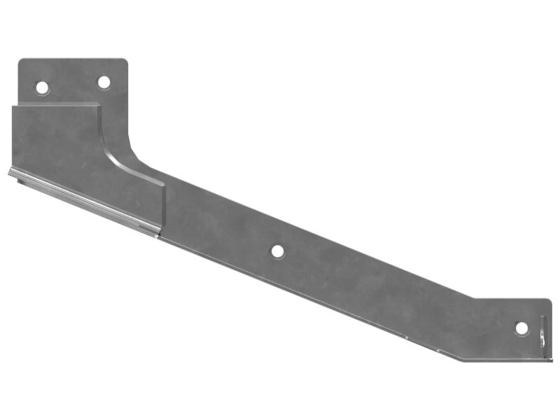 612-4789: Command Signal Lamp Mounting Bracket 6124789 купить