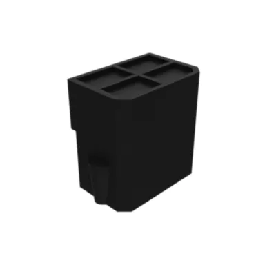 5W-4957: 4 Pin Connector Plug