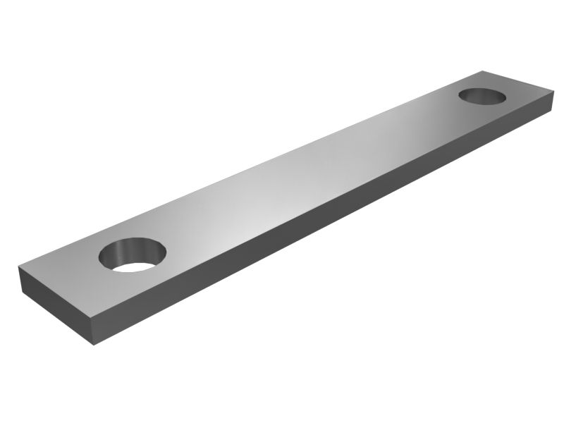 139-6857: ПЛАСТИНА