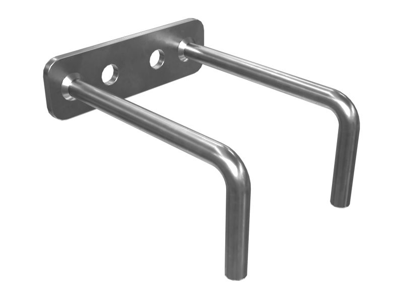 585-8291: Radiator Grille Bar 5858291 купить