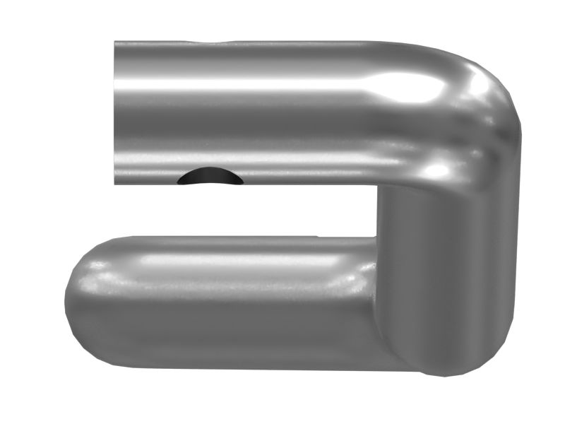 4E-9265: 6mm Diameter Hydraulic Lockout Control Rod | CATCorp