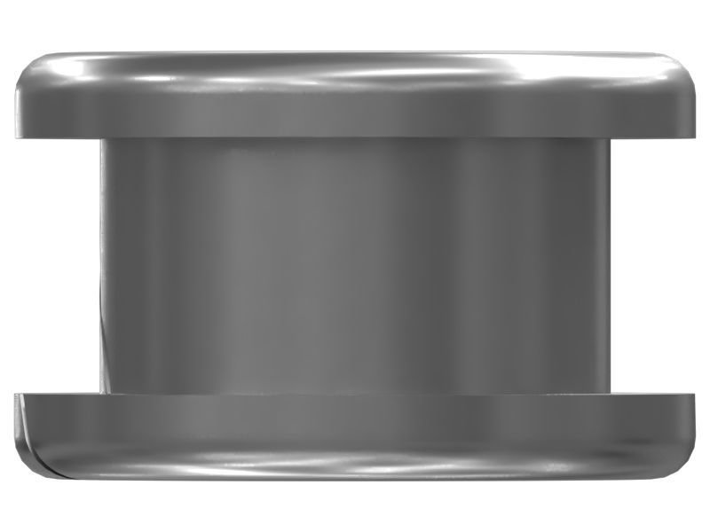 Уплотнение с двойным фланцем толщиной 15,88 мм