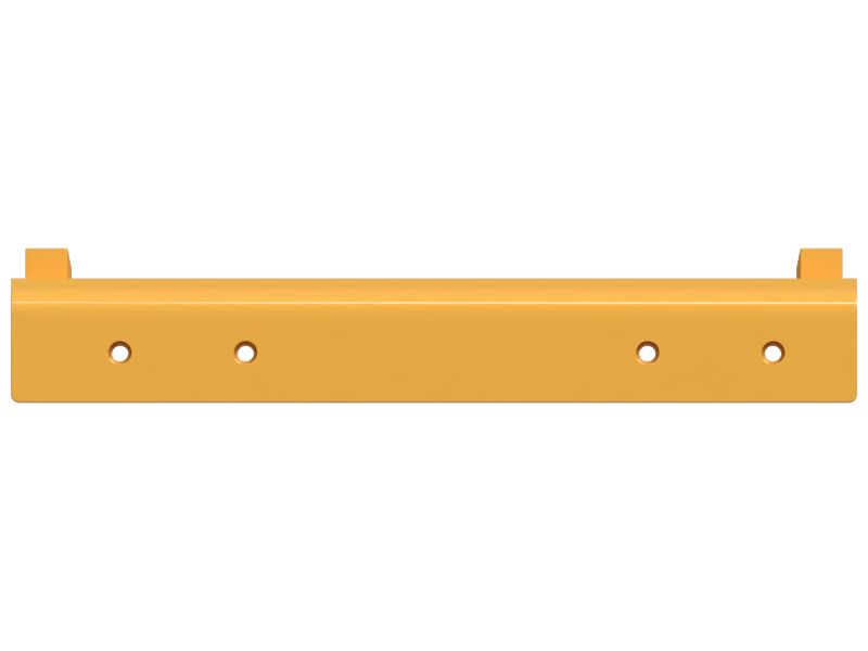 605-9655: Radiator Mounting Bracket 6059655 купить