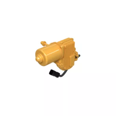 CAT 24 VOLT SOL CAM SİLECEK MOTORU
