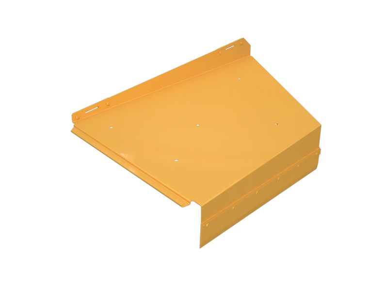 560-8942: PANEL GP | Cat® Parts Store