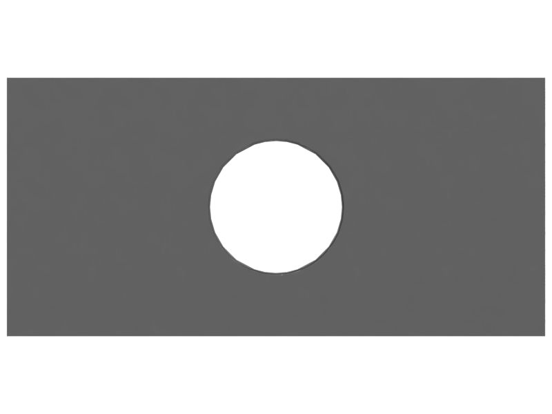 122-6049: 12mm Thick Mount 1226049 купить