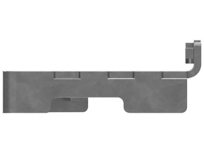 601-9614: Turbocharger Guard Mounting Bracket 6019614 购买
