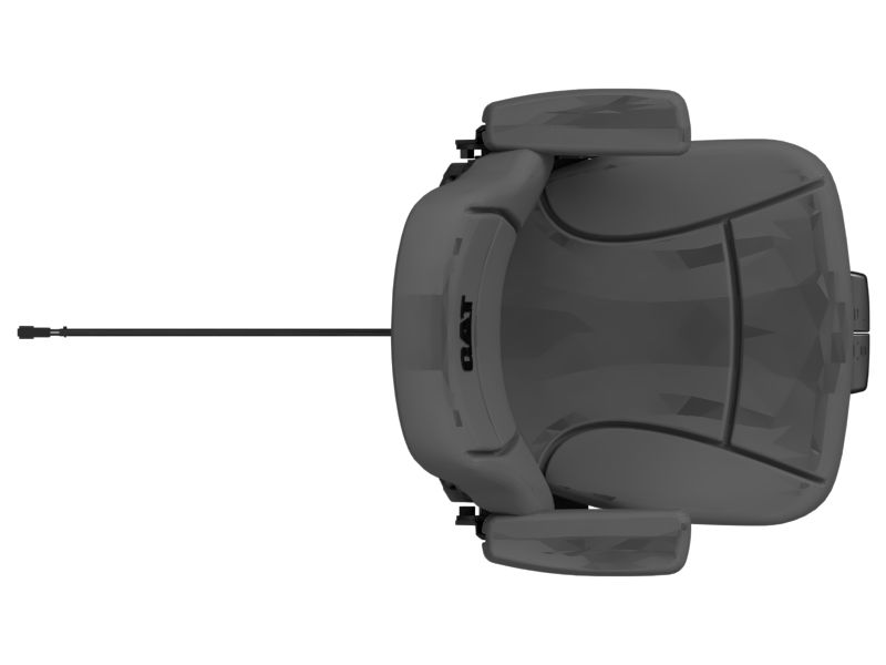 566-1908: Standard Fabric Suspension Seat 5661908 купить