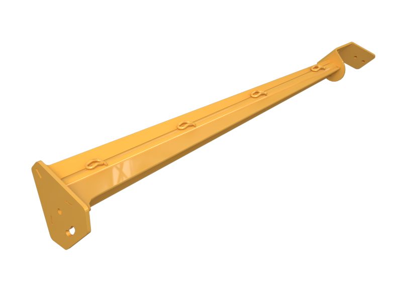571-2295: Front Camera Post Support 5712295 купить