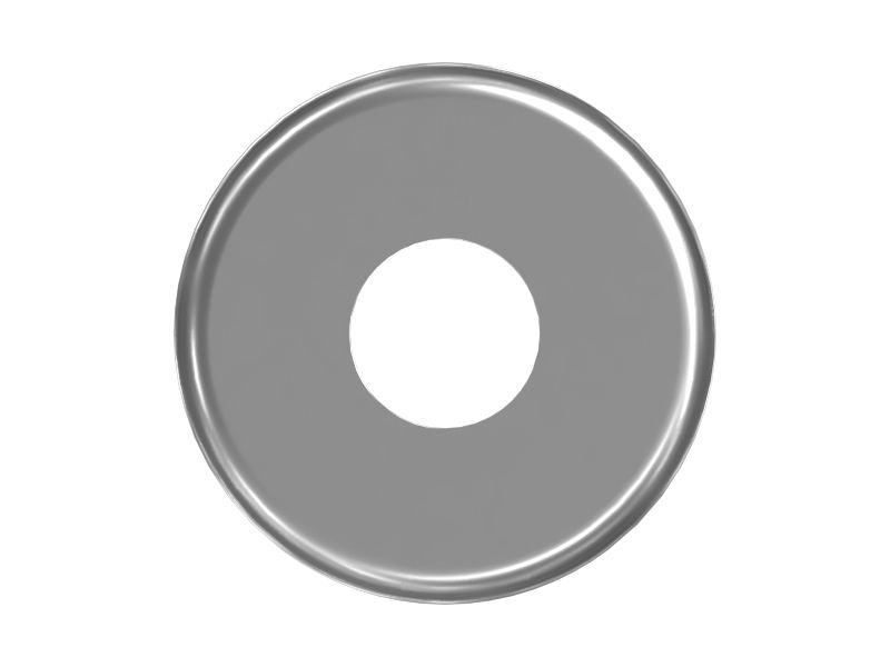 ИЗОЛИРУЮЩАЯ ШАЙБА