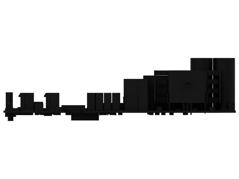 Prelubrication Pump Circuit Board