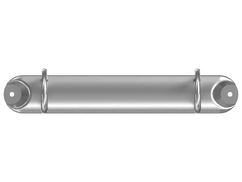 220-2608: Fuse Panel Flip Chart Holder 2202608 купить