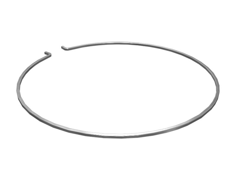 КОЛЬЦО СТОПОРНОЕ