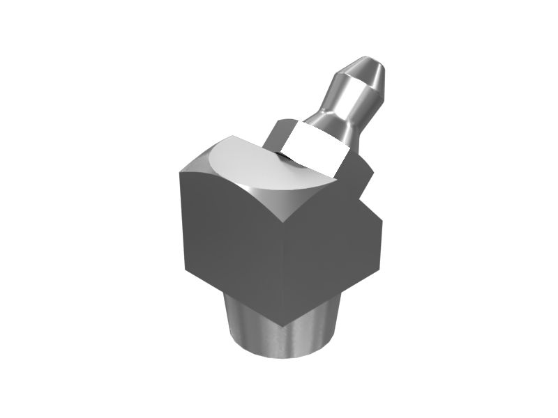 ФИТИНГ СМАЗОЧНЫЙ