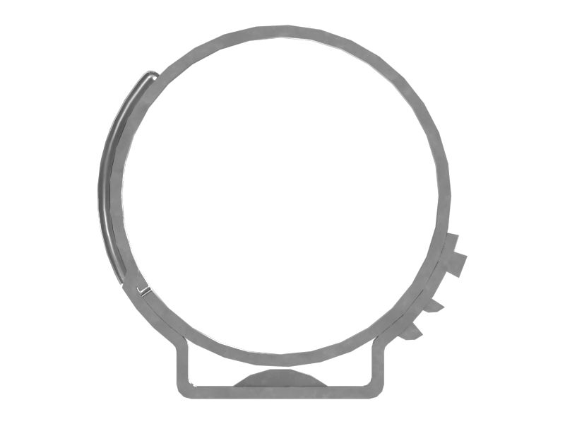 346-8992: Crimp Hose Clamp 3468992 купить