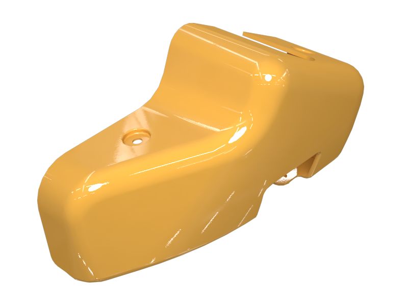 КРЫШКА ЗАПИРАЮЩАЯСЯ