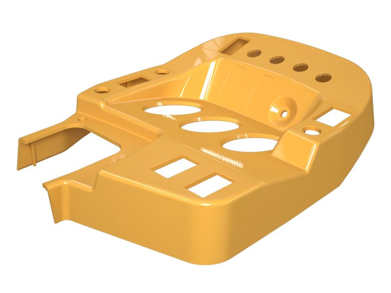 367-7477: КРЫШКА