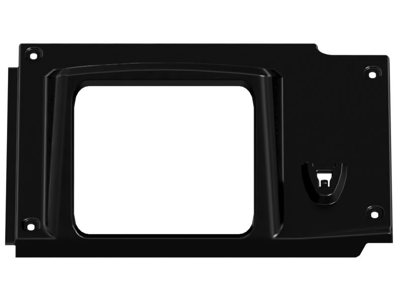 КРЫШКА ПРЕДОХРАНИТЕЛЯ