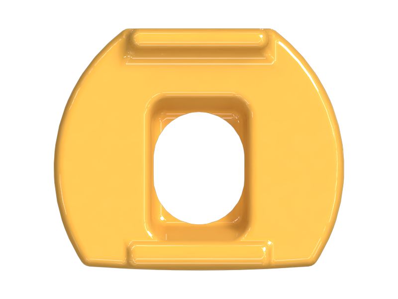 ХОМУТ КОЛЕСА