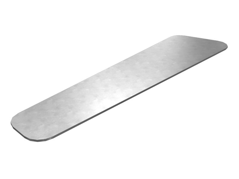 СТЕКЛО ПЕРЕДНЕЕ