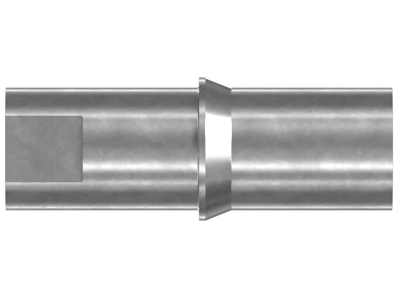 340-8849: 1/4'' Thread Lock Connector | Cat® Parts Store