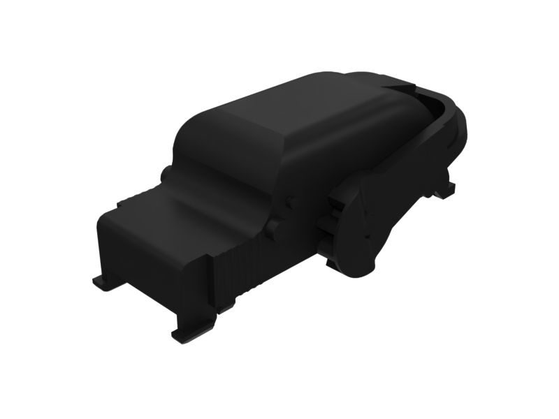 453-6477: COVER-CONNEC