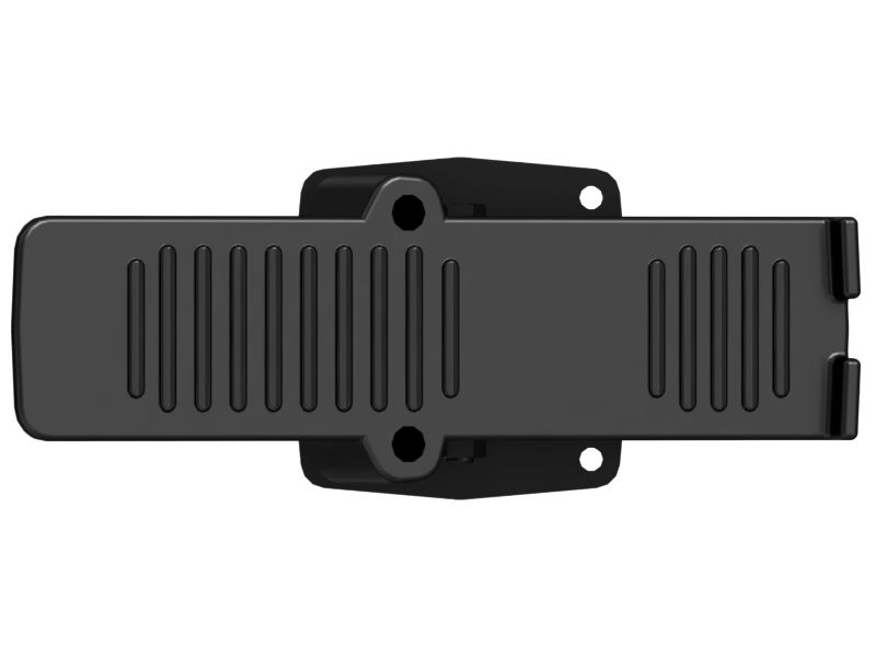 НОЖНАЯ ПЕДАЛЬ