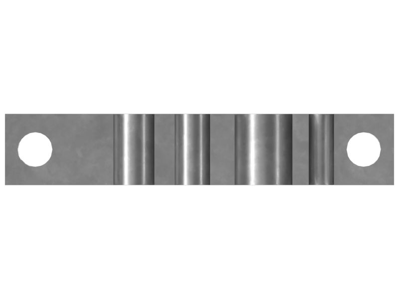 372-3345: 23.6mm Thick Hose Block 3723345 купить