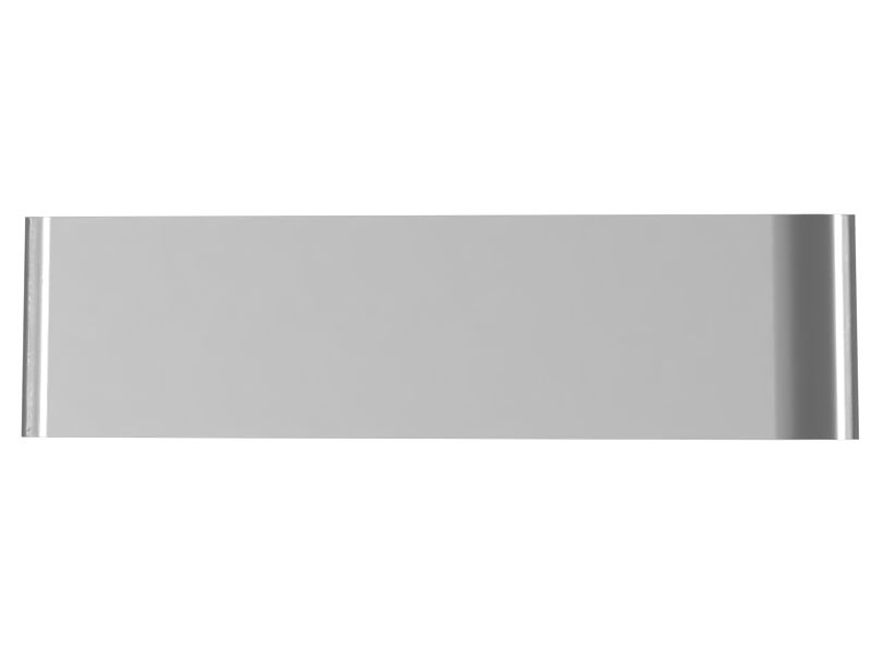 243-6658: 20mm Thick Blade Bracket Support Plate 2436658 купить