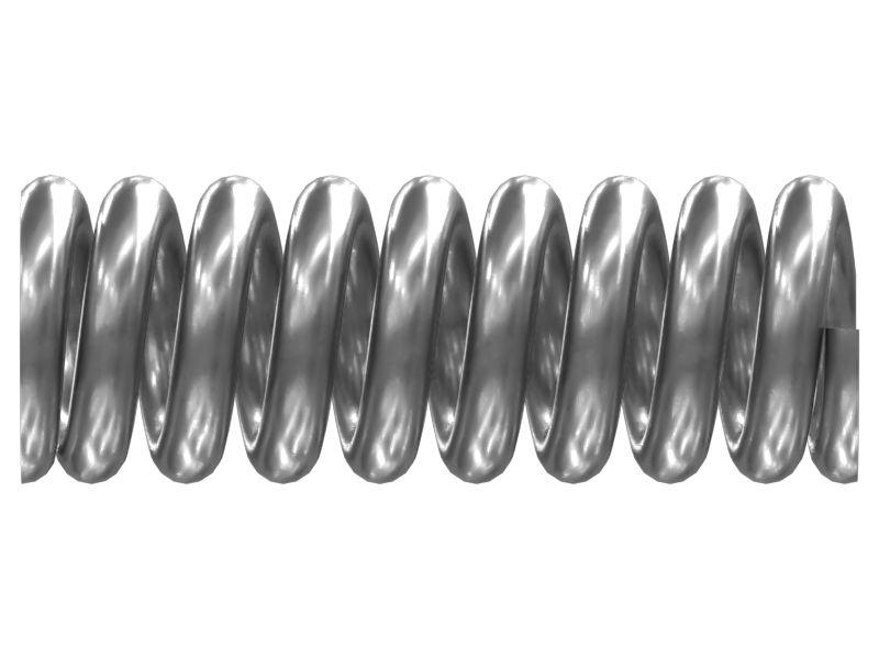 ПРУЖИНА