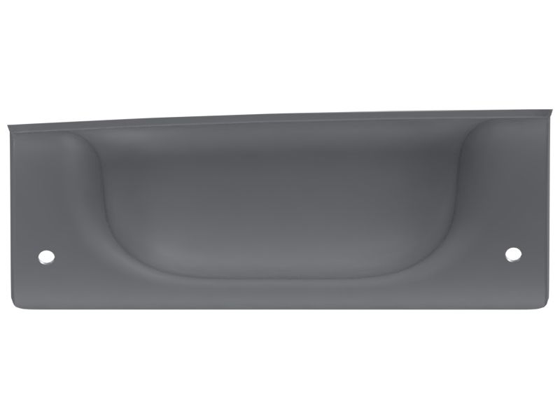 КРЫШКА ЗАДНЕГО СТЕКЛООЧИСТИТЕЛЯ