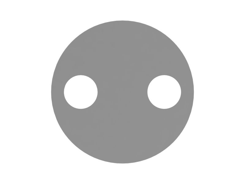 РЕГУЛИРОВОЧНАЯ ПРОКЛАДКА