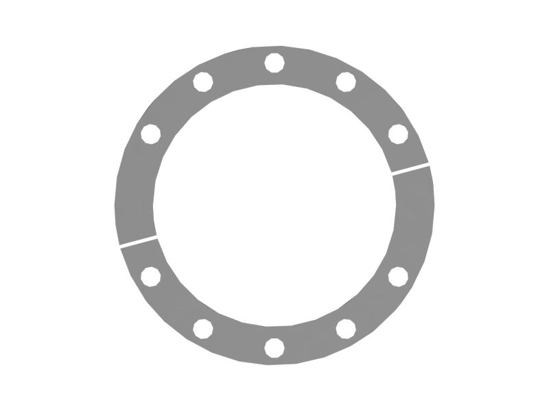 РЕГУЛИРОВОЧНАЯ ПРОКЛАДКА