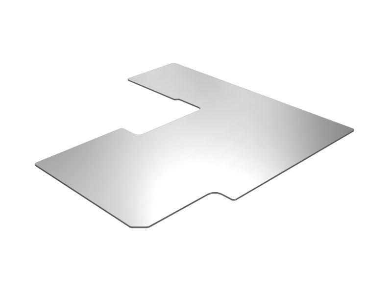 279-6673: НАПОЛЬНЫЙ КОВРИК