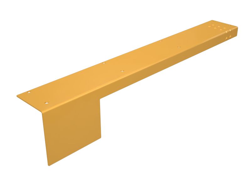 443-0421: Cowling Top Cover Plate 4430421 купить